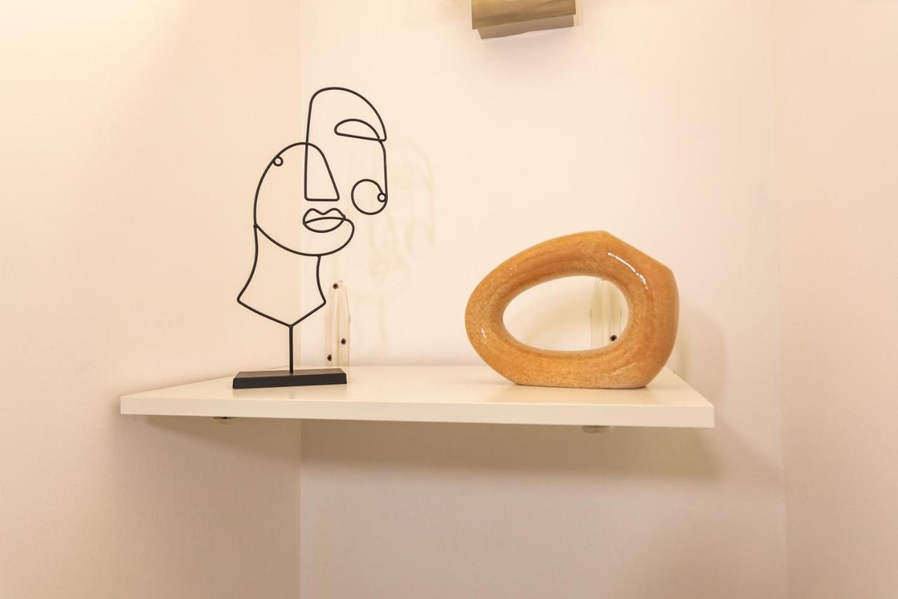 דירות Amuni טאורמינה מראה חיצוני תמונה